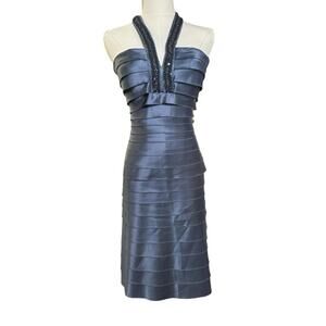 BCBGMAXAZRIA Women's Dress
